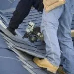 Slide of Re-Roofing and More