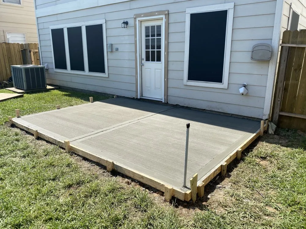 Slide of R.E. Titans Roofing & Restoration