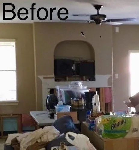 Slide of R.E. Titans Roofing & Restoration