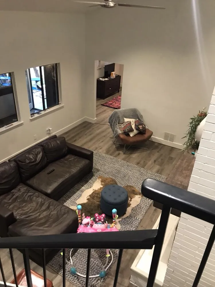 Slide of Reach Remodeling