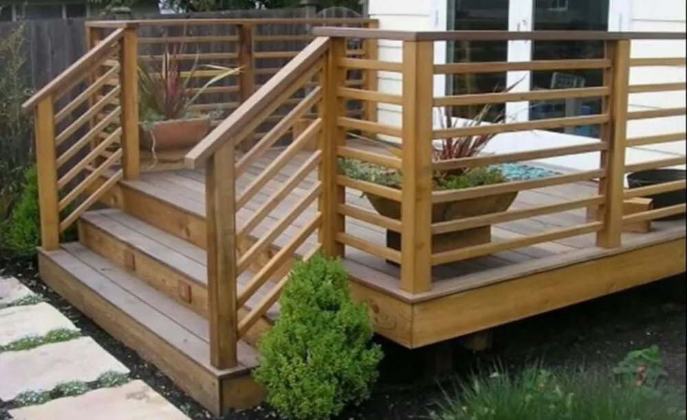 Slide of Reach Remodeling