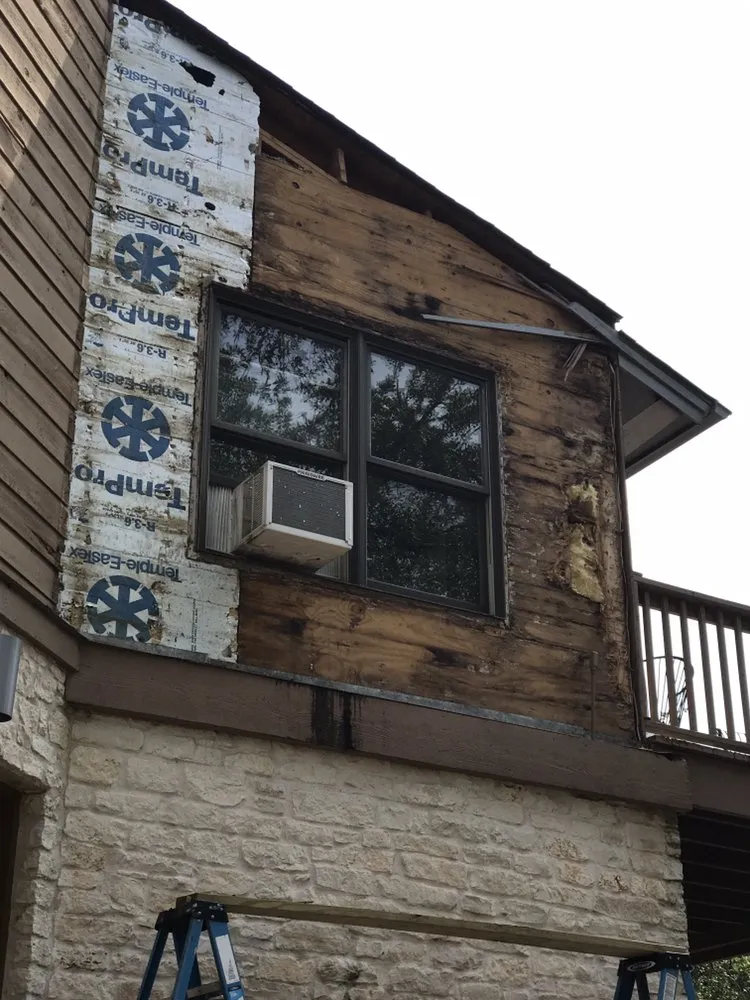 Slide of Reach Remodeling