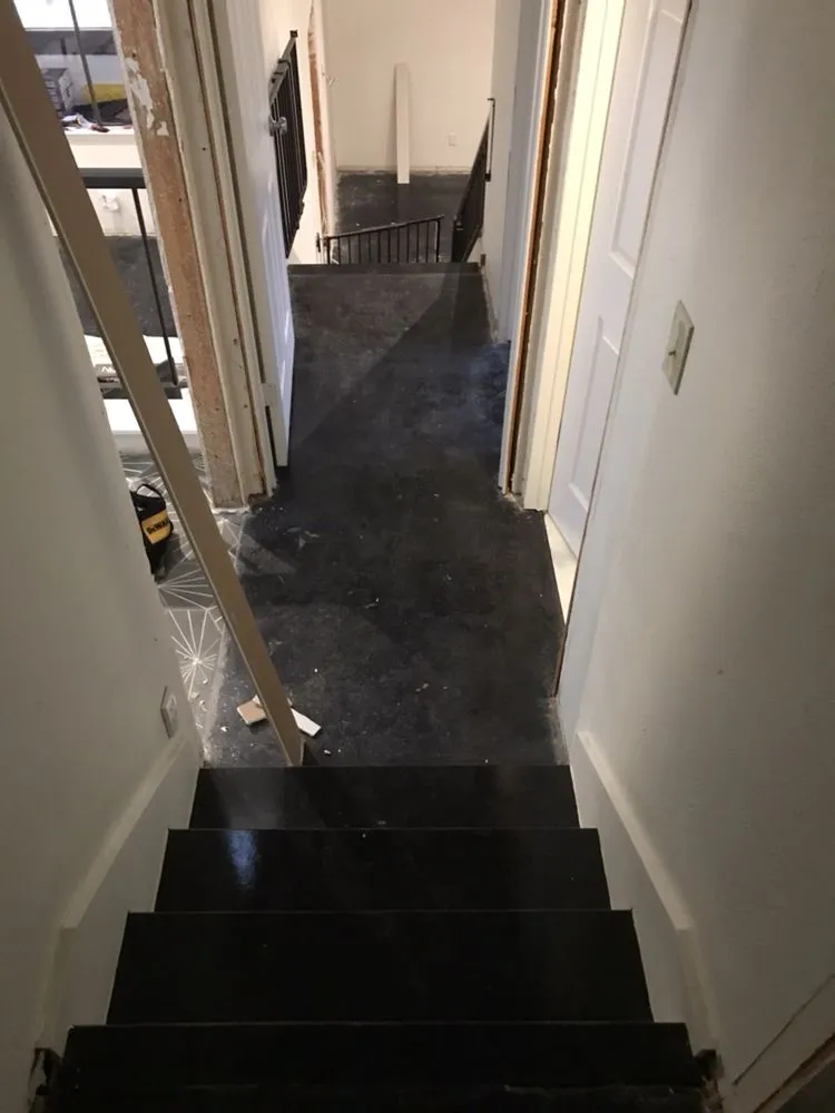 Slide of Reach Remodeling