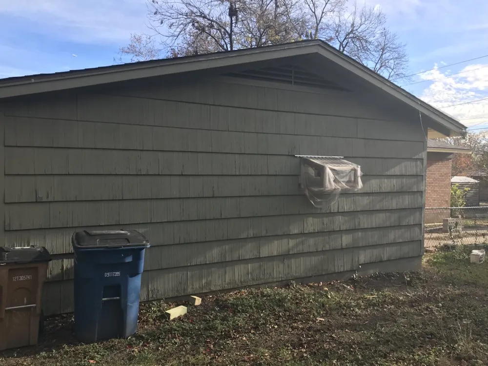 Slide of Reach Remodeling