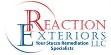 Slide of Reaction Exteriors