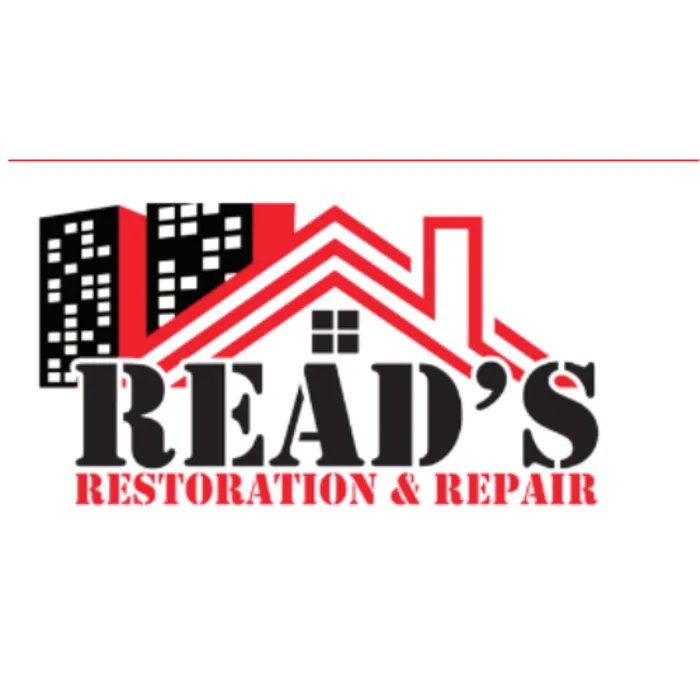 Slide of Read's Restoration & Repair