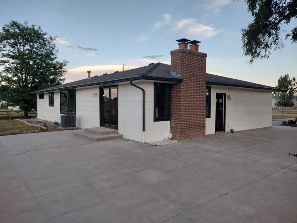 Slide of Read's Restoration & Repair