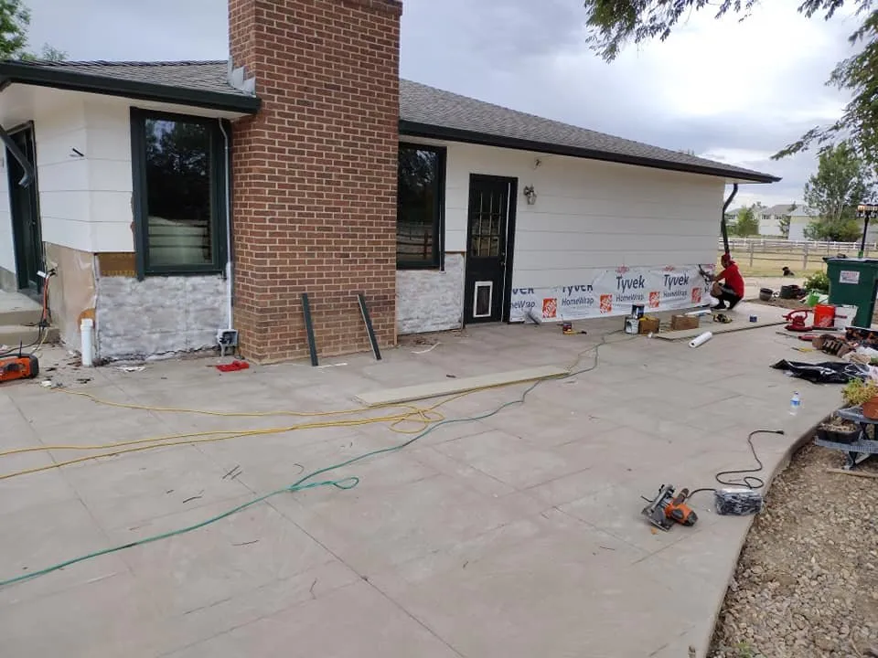 Slide of Read's Restoration & Repair