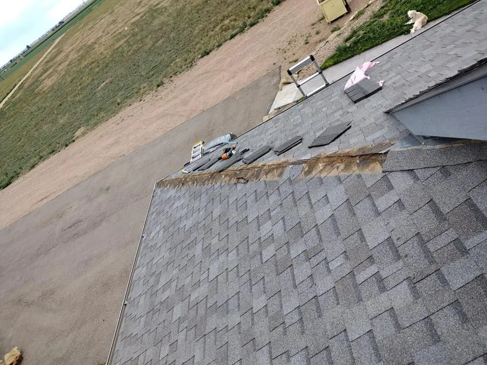 Slide of Read's Restoration & Repair