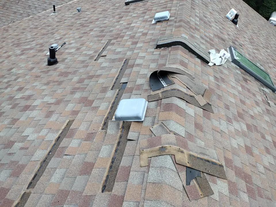 Slide of Read's Restoration & Repair