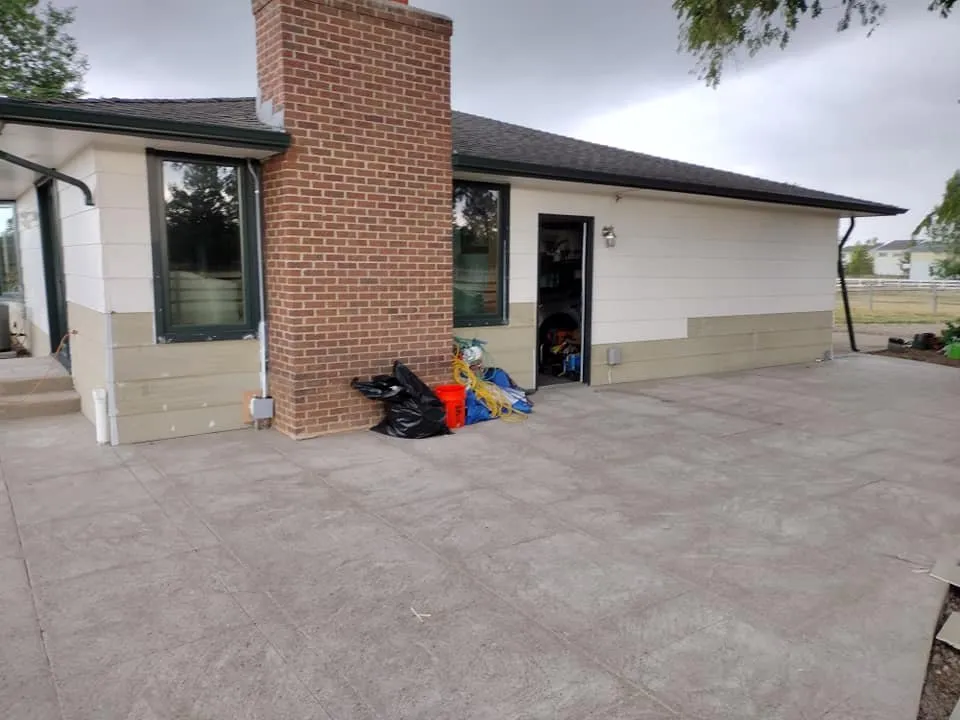 Slide of Read's Restoration & Repair