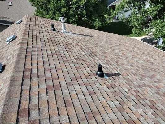 Read's Restoration & Repair Logo