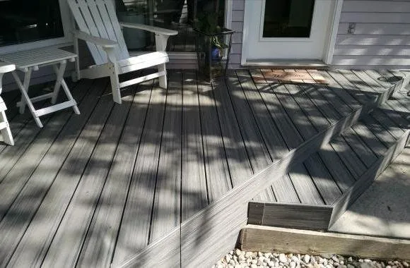 Slide of Read's Roofing & Repair