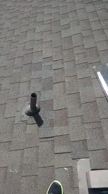 Slide of Read's Roofing & Repair