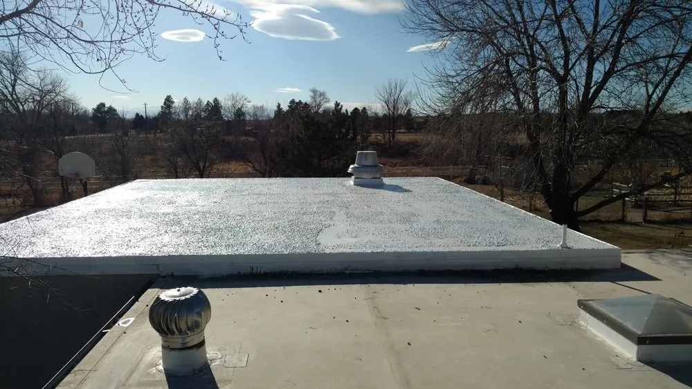 Slide of Read's Roofing & Repair