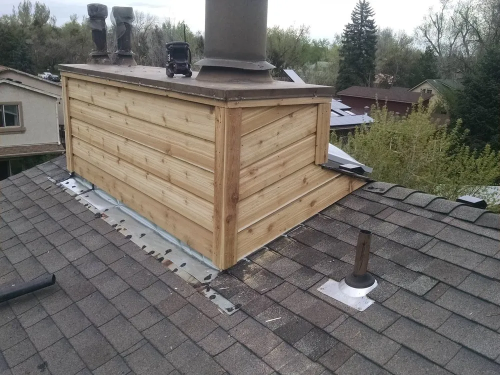 Slide of Read's Roofing & Repair