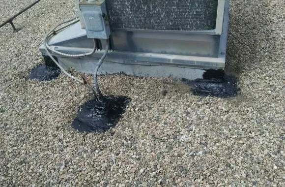 Slide of Read's Roofing & Repair