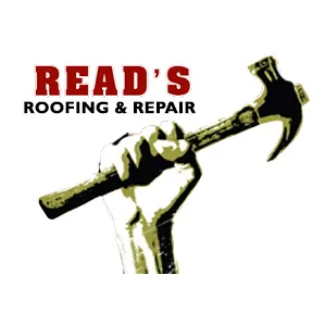 Slide of Read's Roofing & Repair