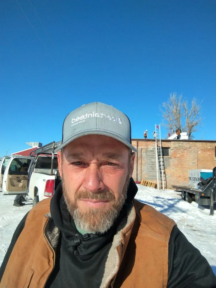 Slide of Reads Roofing and Remodeling