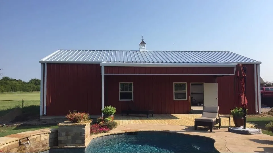 Slide of Ready Fab Construction