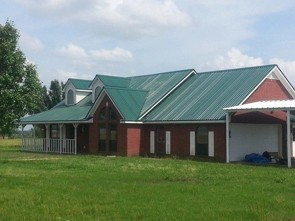 Slide of Ready Fab Construction