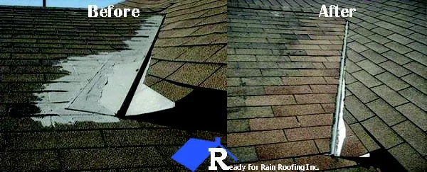 Slide of Ready For Rain Roofing