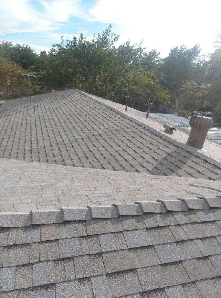 Slide of Ready For Rain Roofing