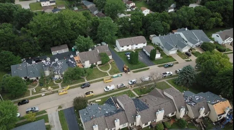 Slide of Ready Nation Contractors