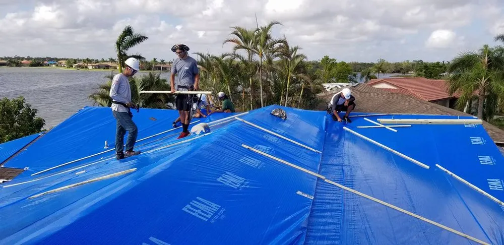 Slide of Ready Nation Contractors