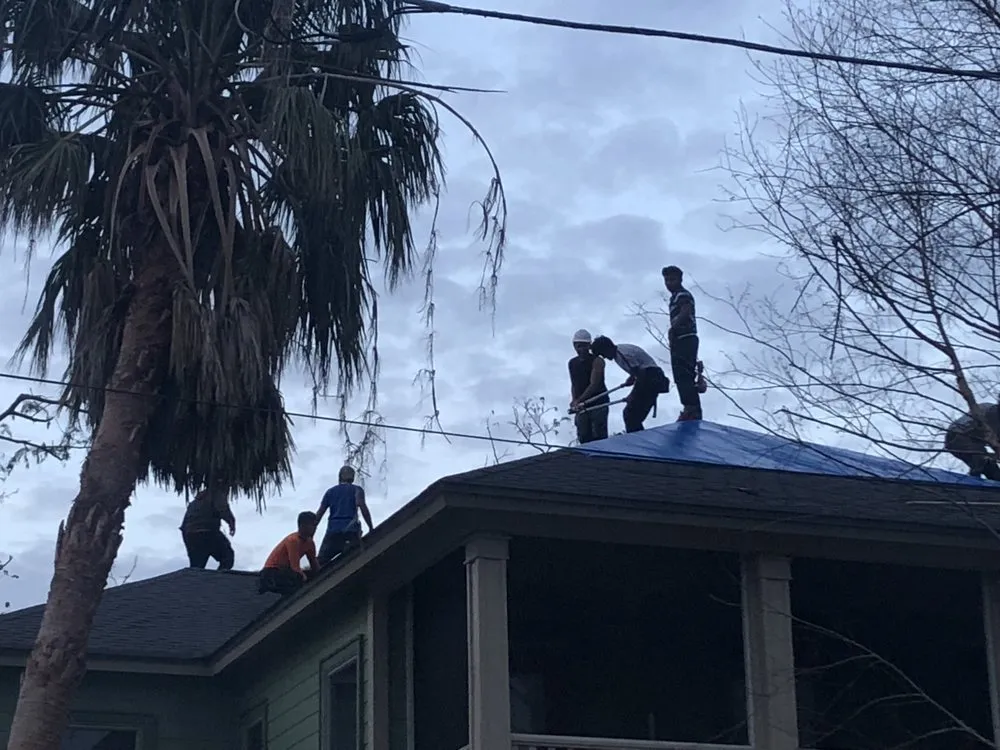 Slide of Ready Nation Contractors