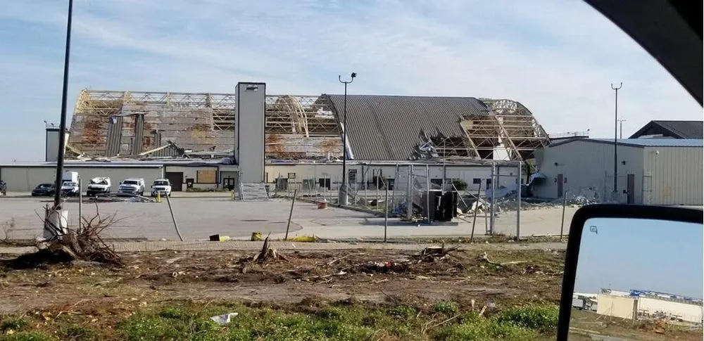 Slide of Ready Nation Contractors