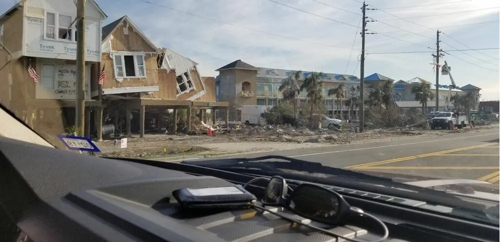 Slide of Ready Nation Contractors