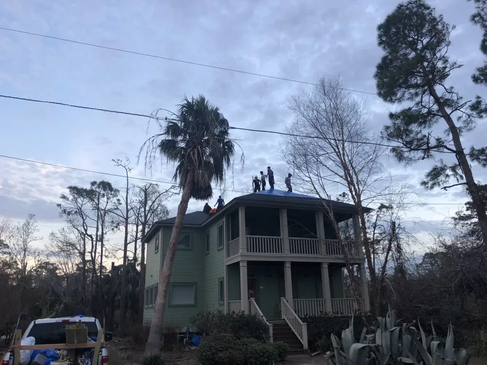 Slide of Ready Nation Contractors