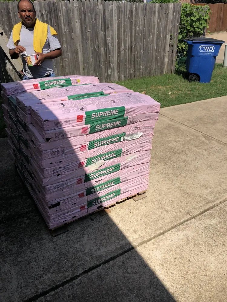 Slide of Ready Nation Contractors