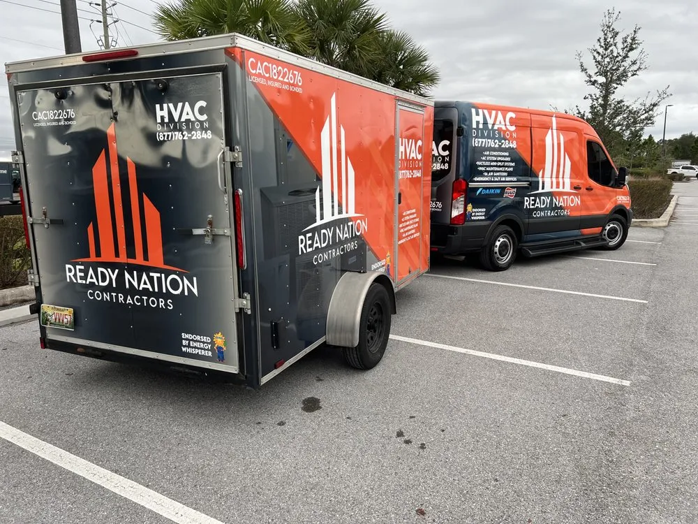 Slide of Ready Nation Contractors