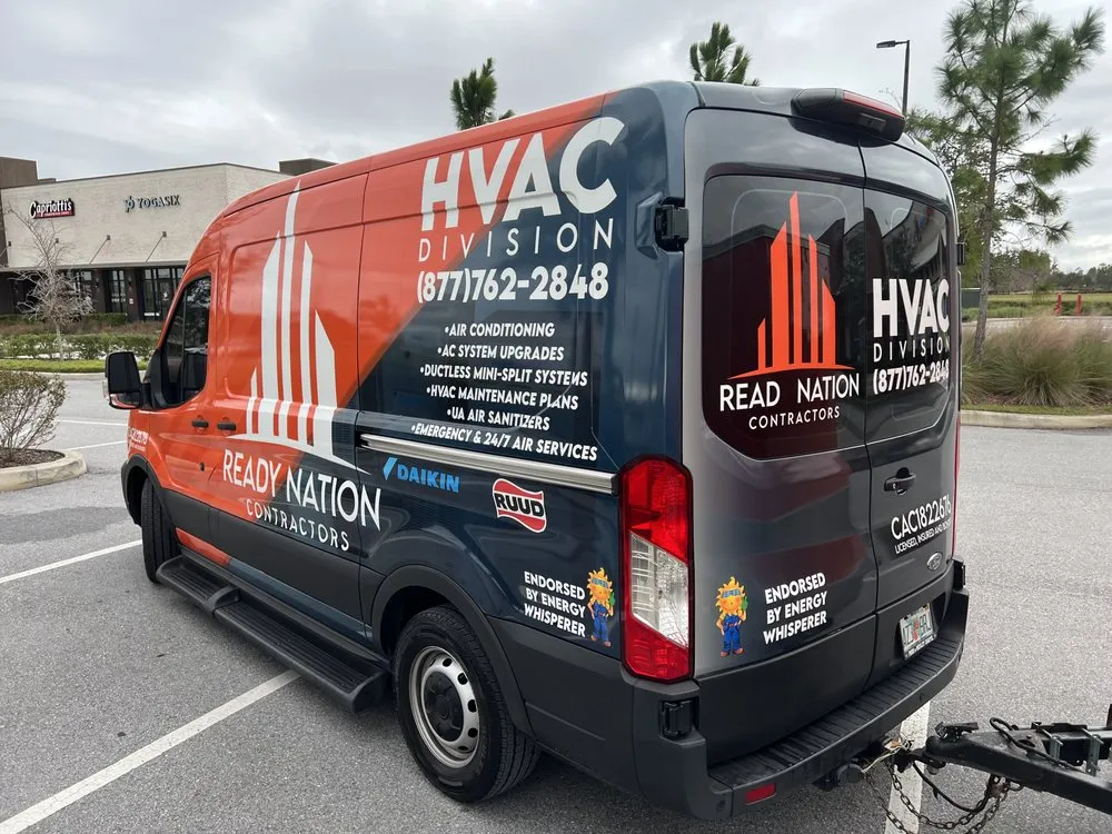 Slide of Ready Nation Contractors