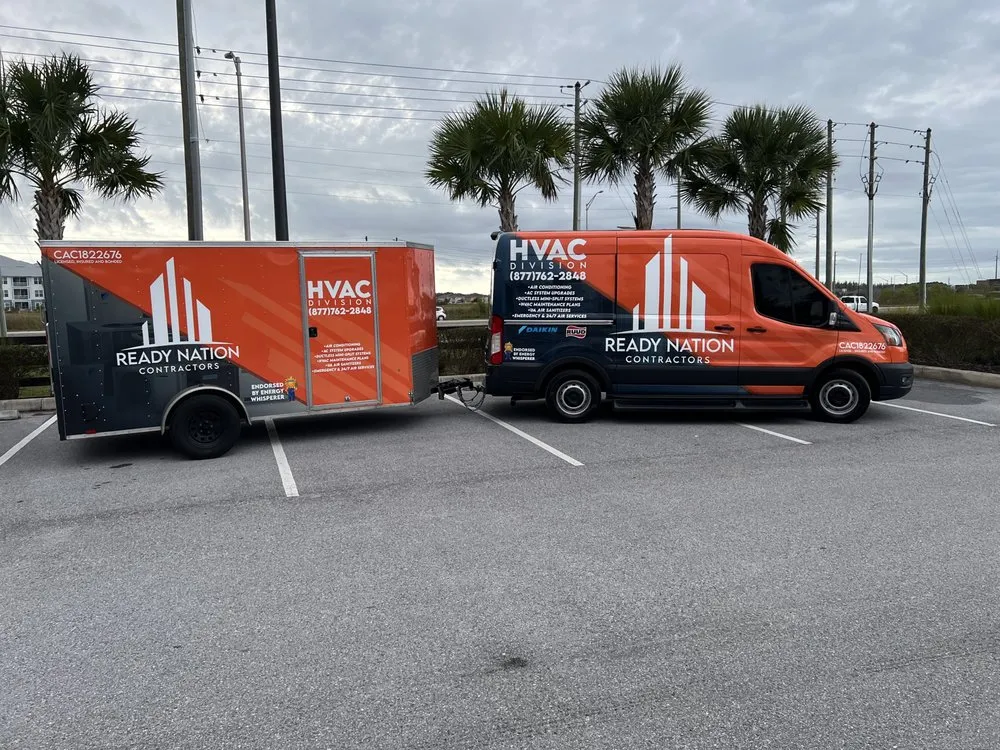 Slide of Ready Nation Contractors