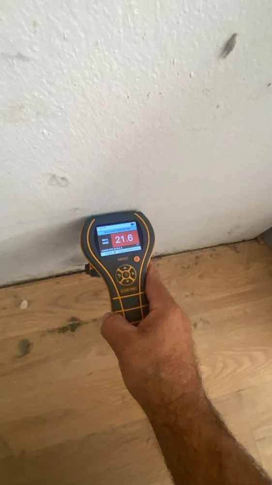 Slide of Ready Nation Contractors