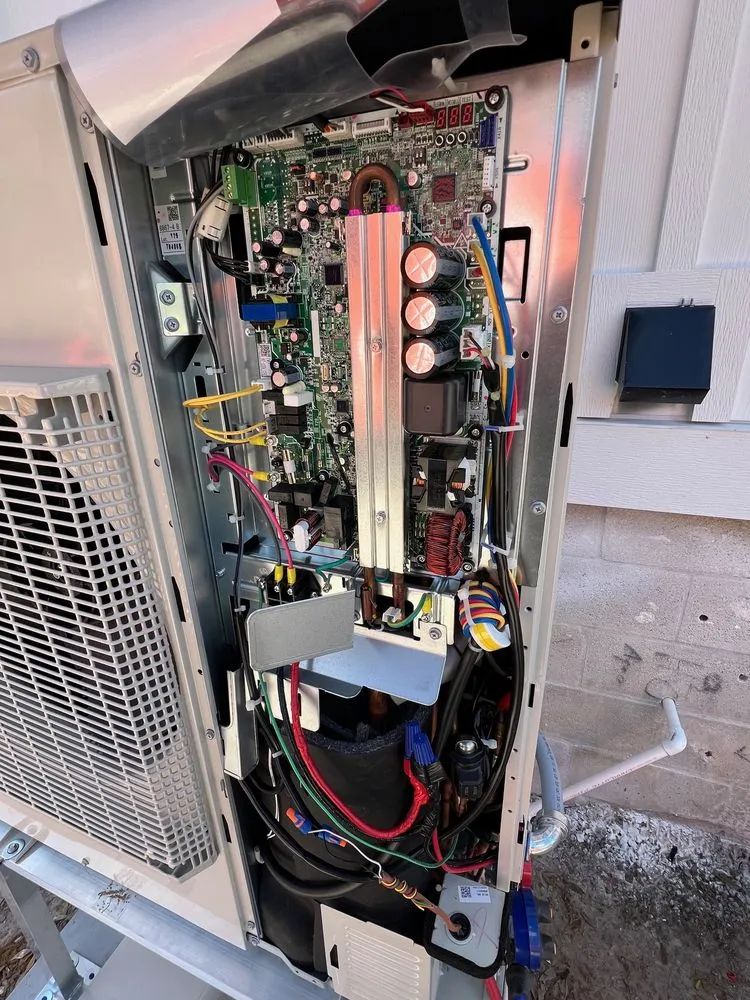 Slide of Ready Nation Contractors