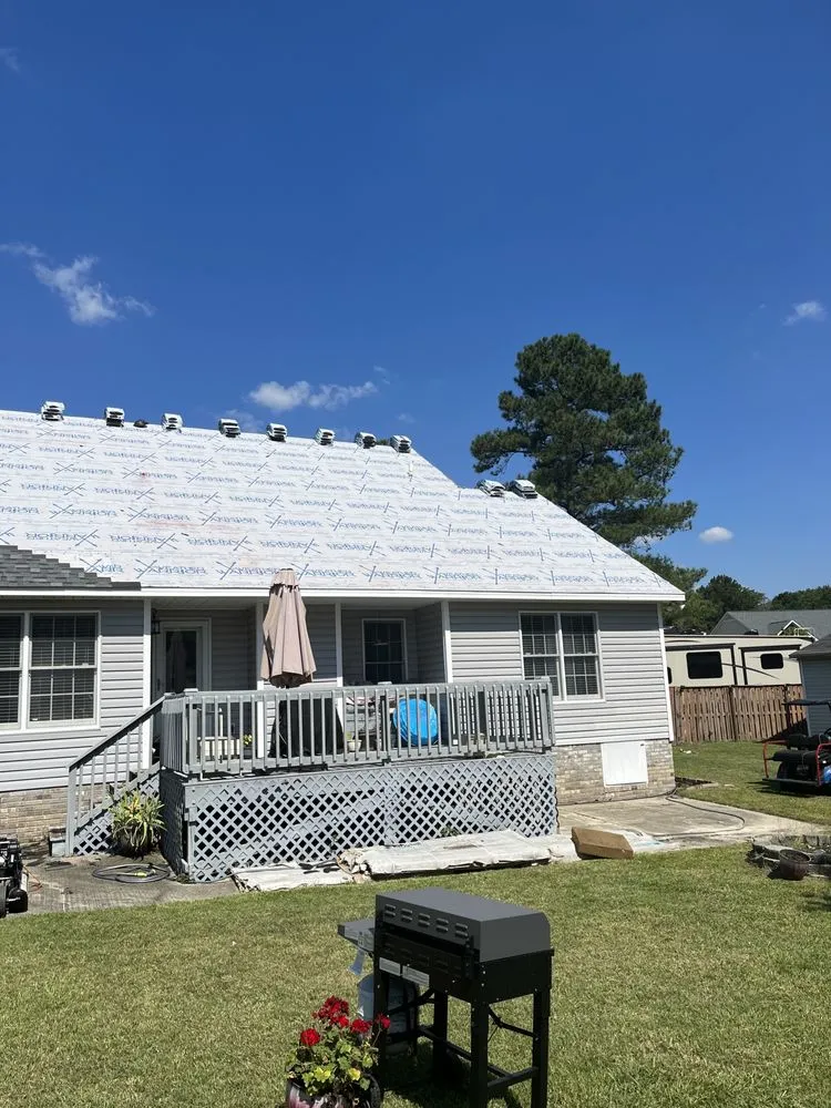 Slide of Ready Now Roofing & Remodeling