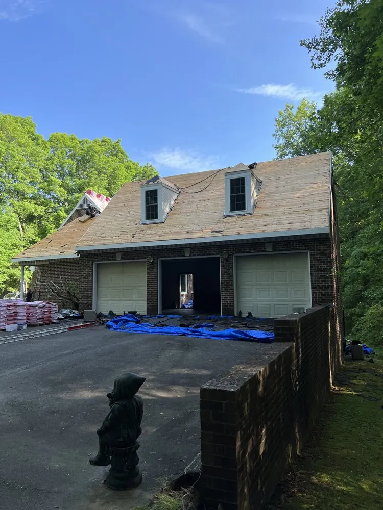 Slide of Ready Now Roofing & Remodeling