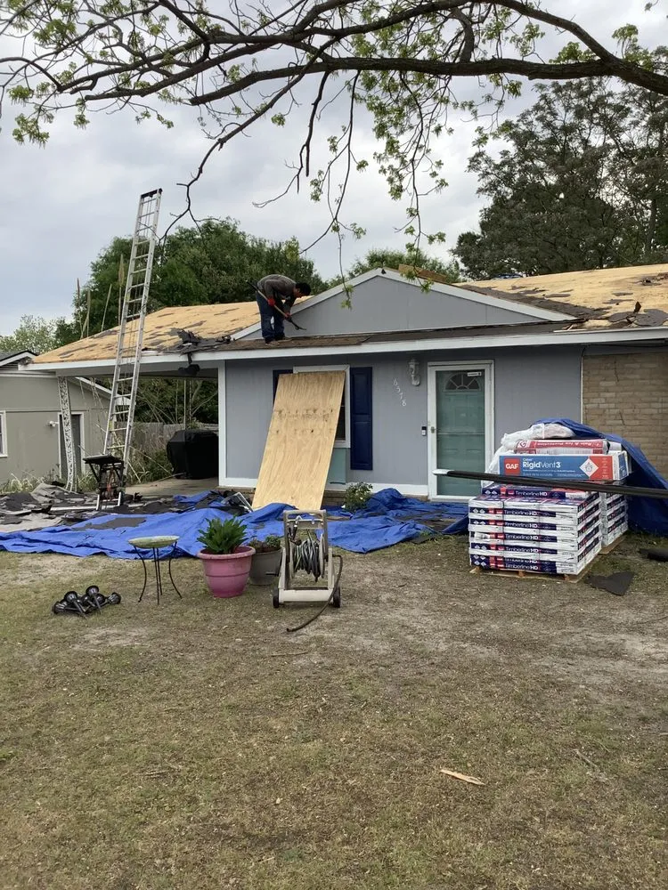 Slide of Ready Now Roofing & Remodeling