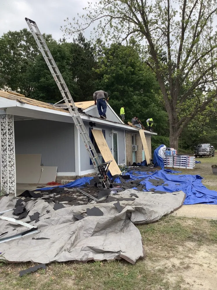 Slide of Ready Now Roofing & Remodeling