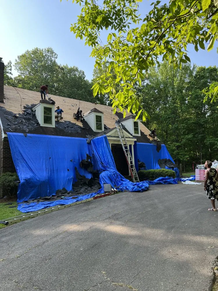 Slide of Ready Now Roofing & Remodeling
