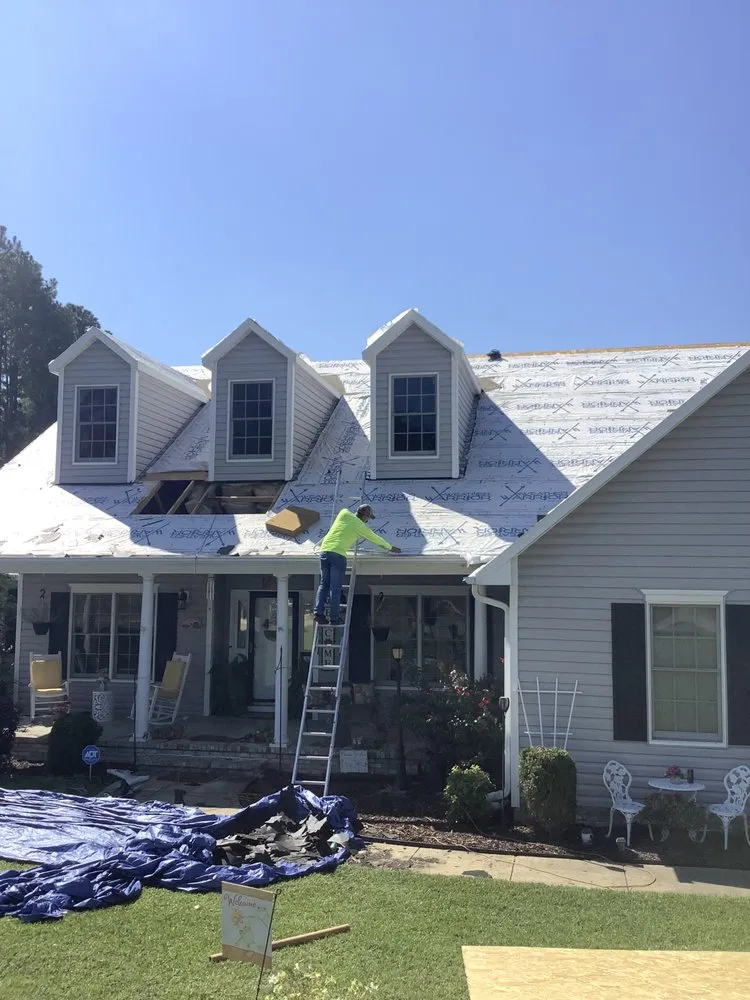 Slide of Ready Now Roofing & Remodeling