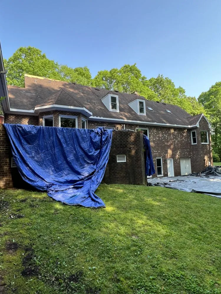 Slide of Ready Now Roofing & Remodeling