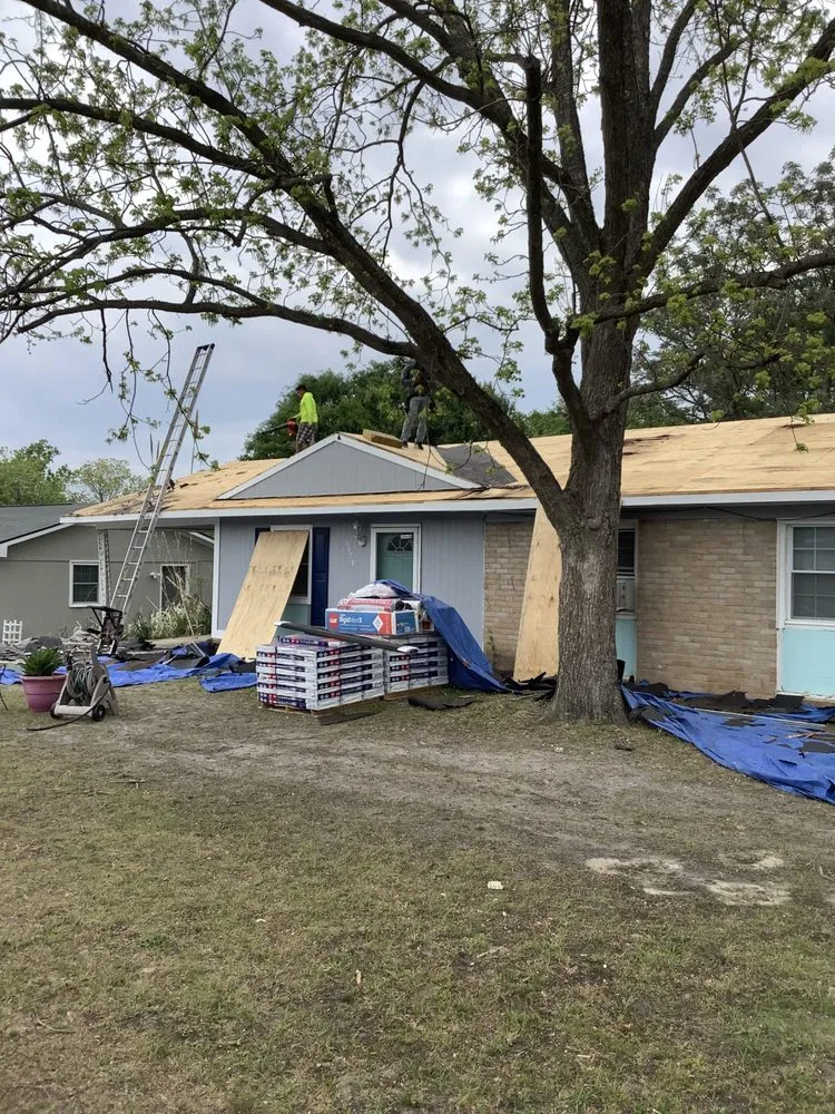 Slide of Ready Now Roofing & Remodeling