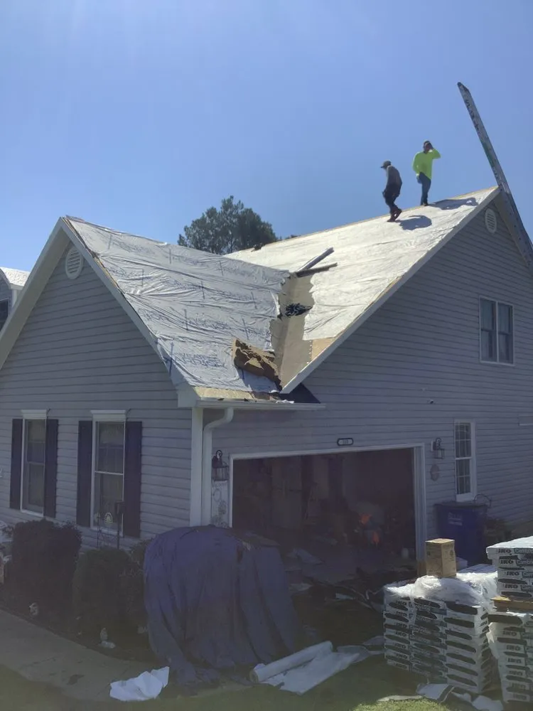 Slide of Ready Now Roofing & Remodeling