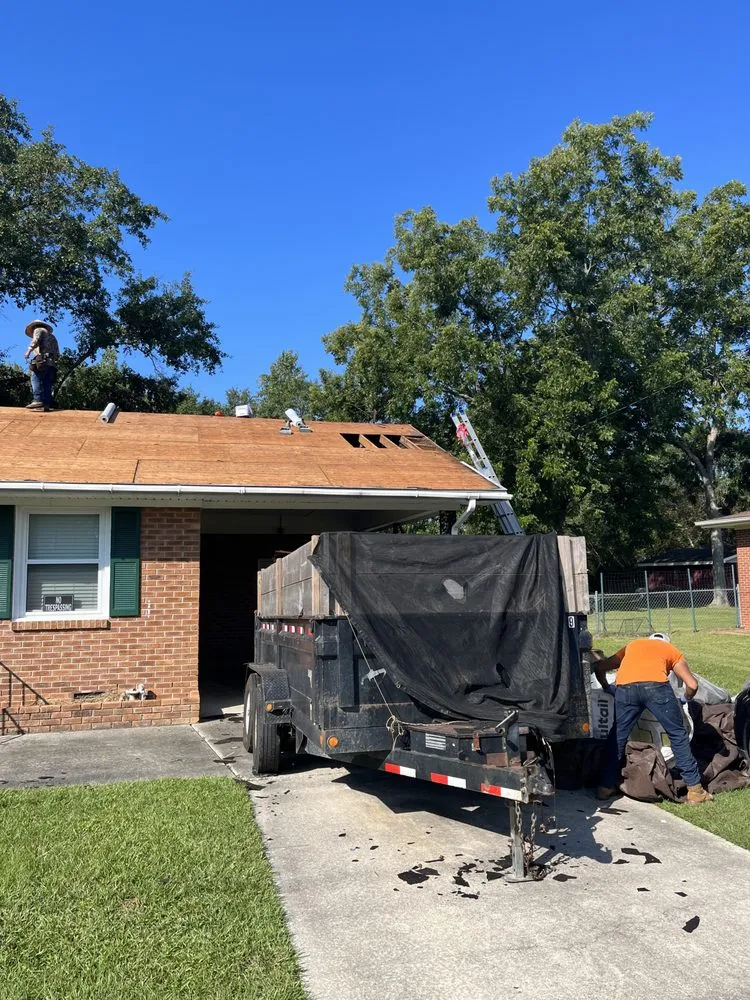 Slide of Ready Now Roofing & Remodeling