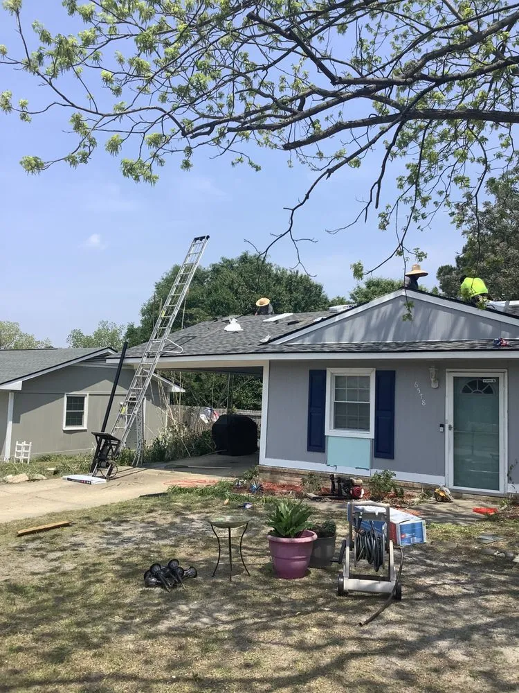 Slide of Ready Now Roofing & Remodeling